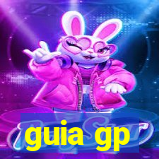 guia gp